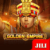 Golden Empire Slot Game Image